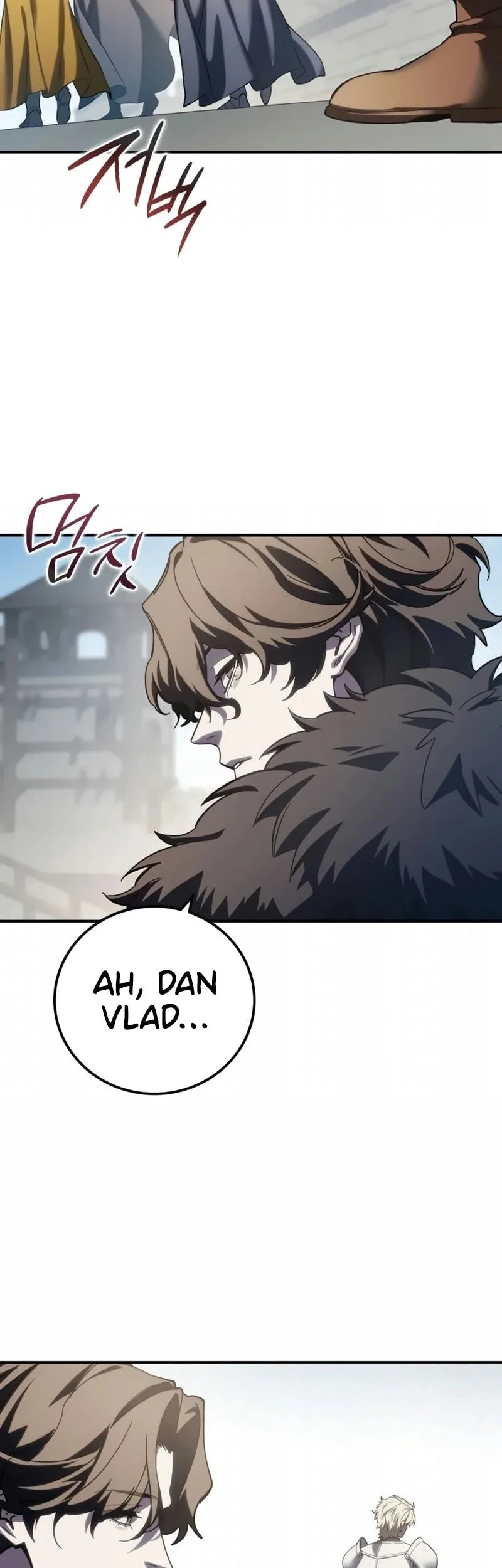 Star-Embracing Swordmaster Chapter 143 Gambar 35