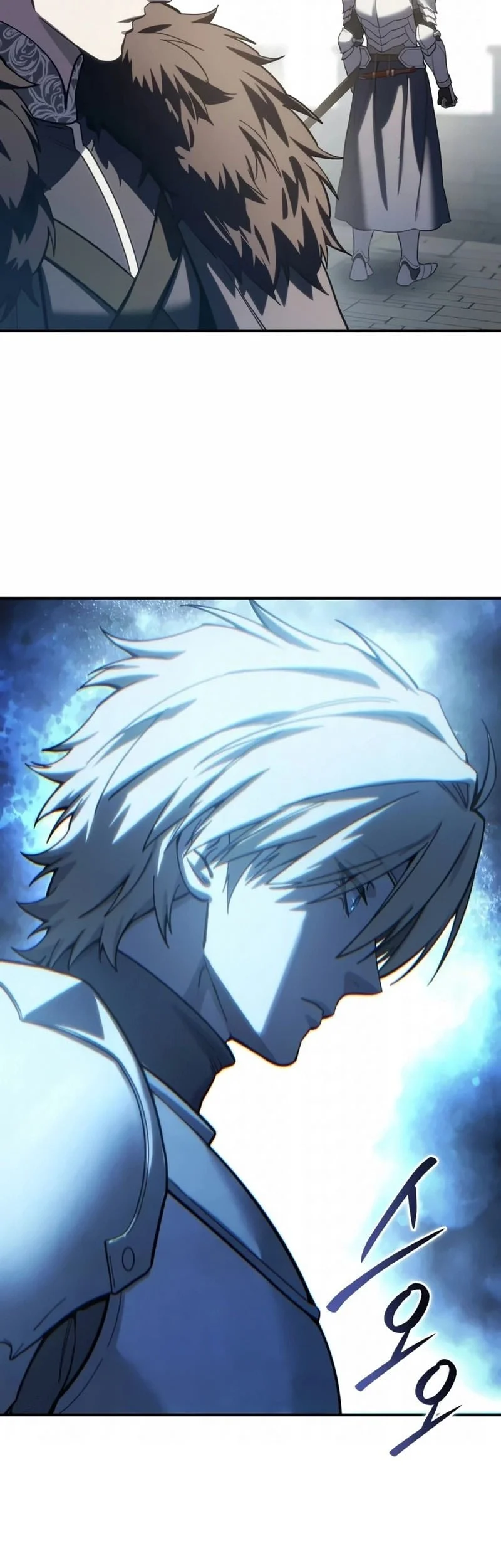 Star-Embracing Swordmaster Chapter 143 Gambar 36