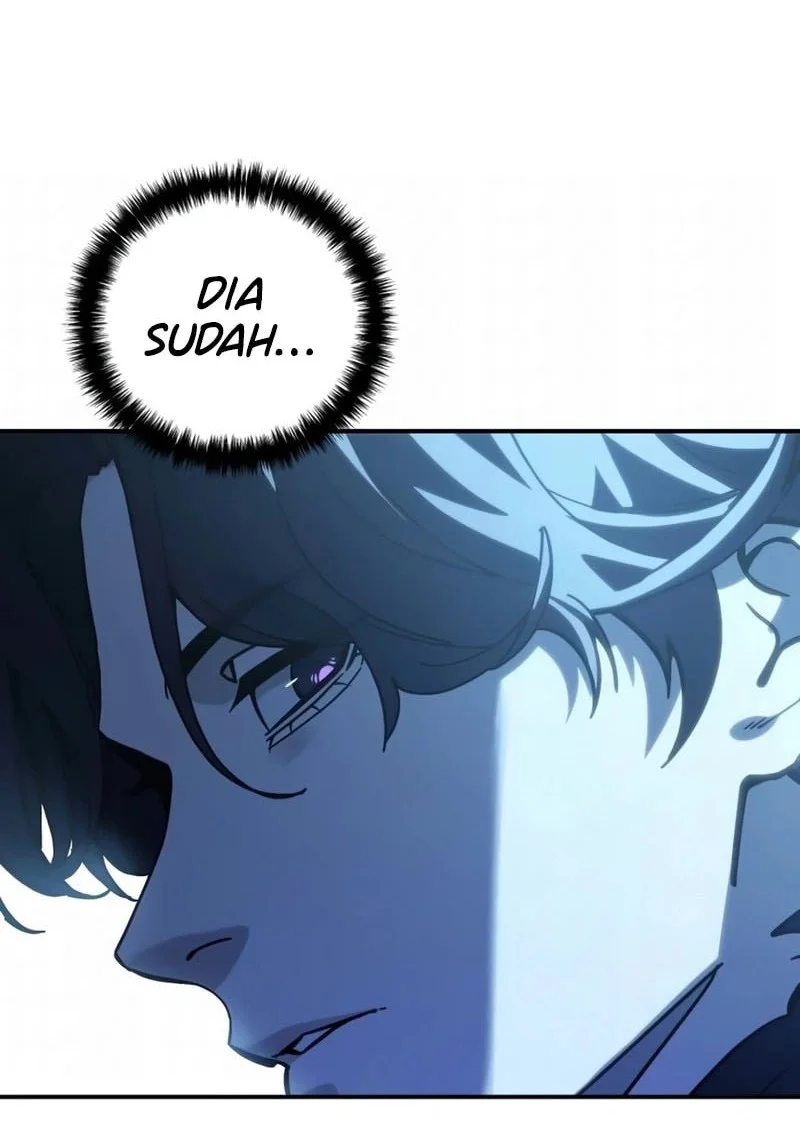 Star-Embracing Swordmaster Chapter 143 Gambar 37