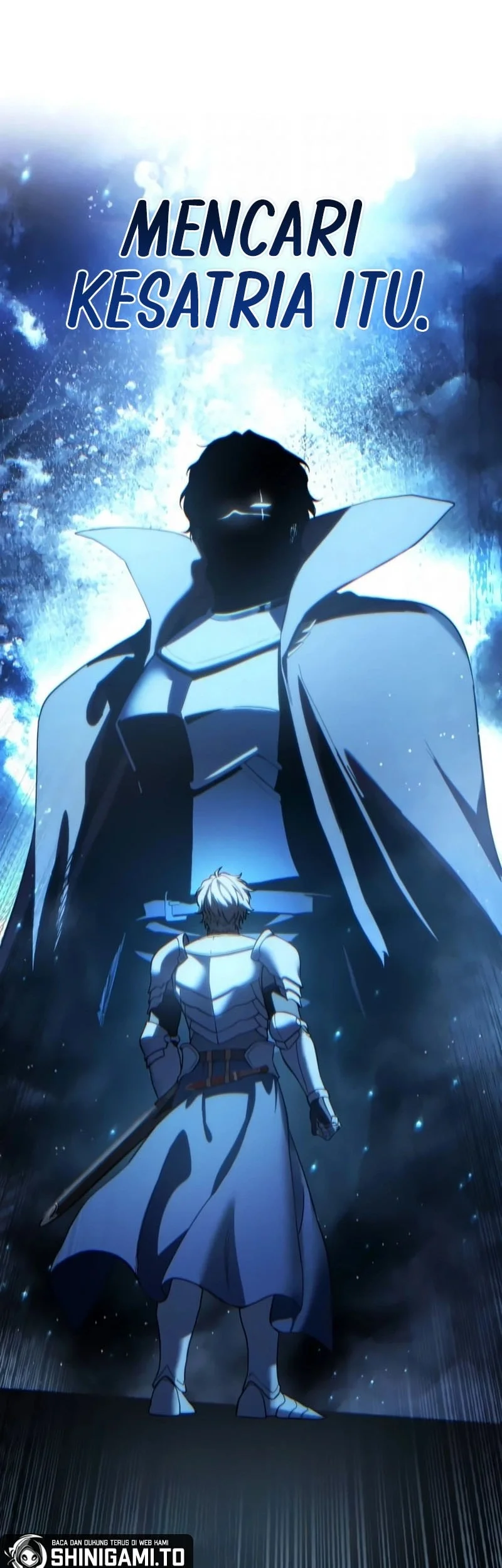 Star-Embracing Swordmaster Chapter 143 Gambar 38