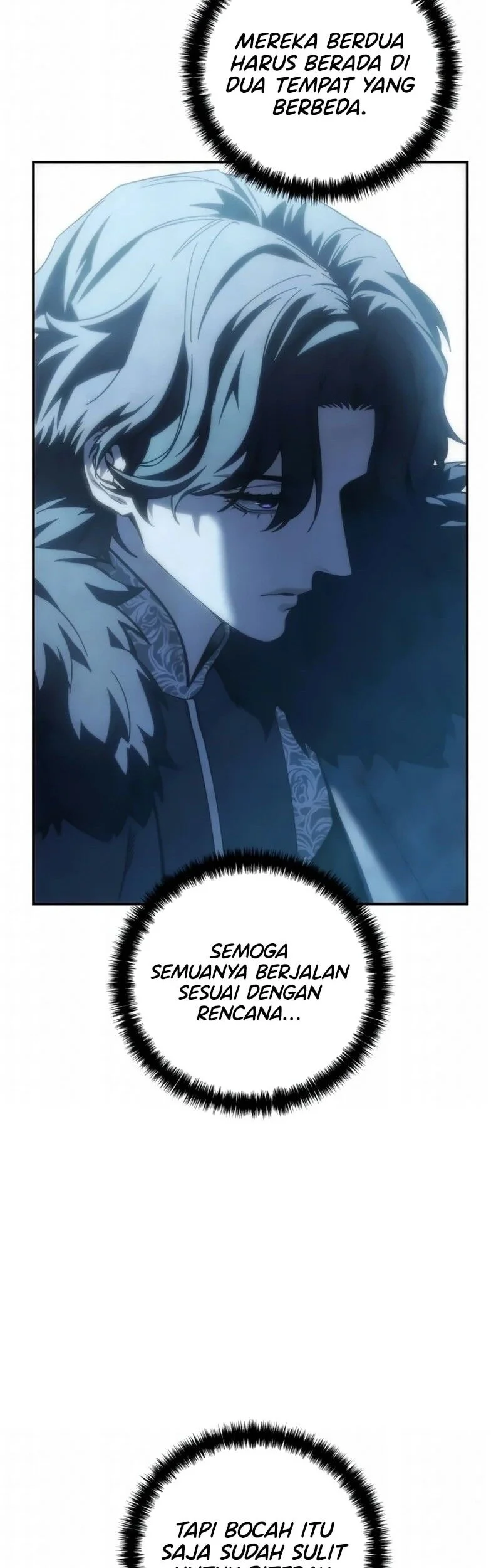 Star-Embracing Swordmaster Chapter 143 Gambar 44
