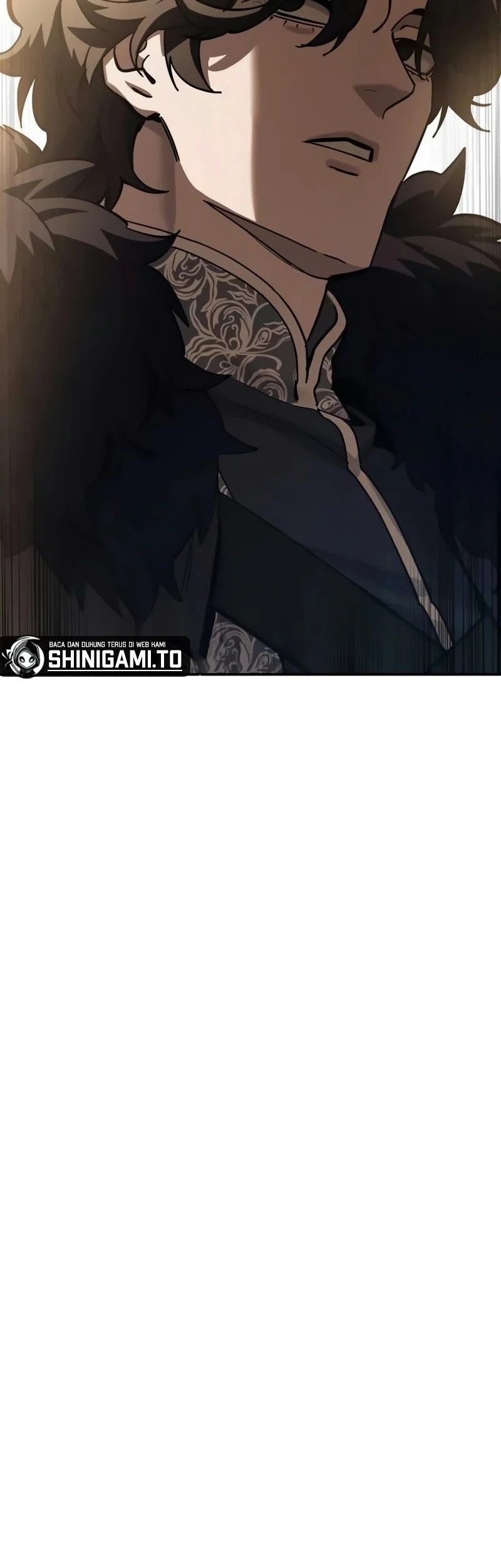 Star-Embracing Swordmaster Chapter 143 Gambar 46