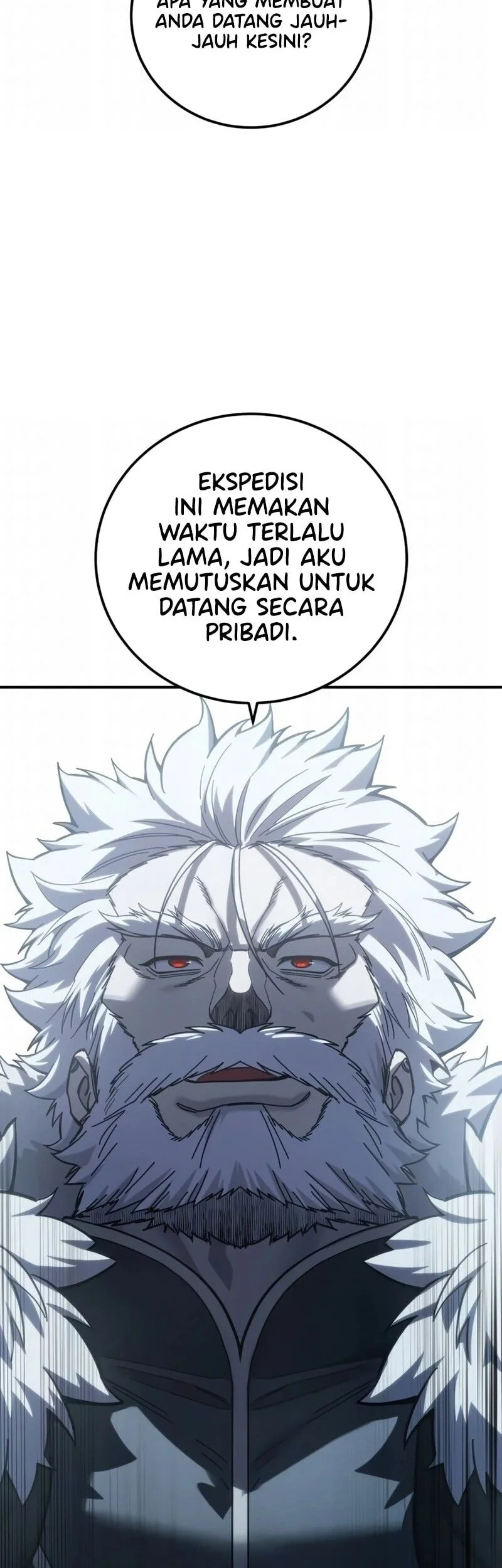 Star-Embracing Swordmaster Chapter 143 Gambar 52
