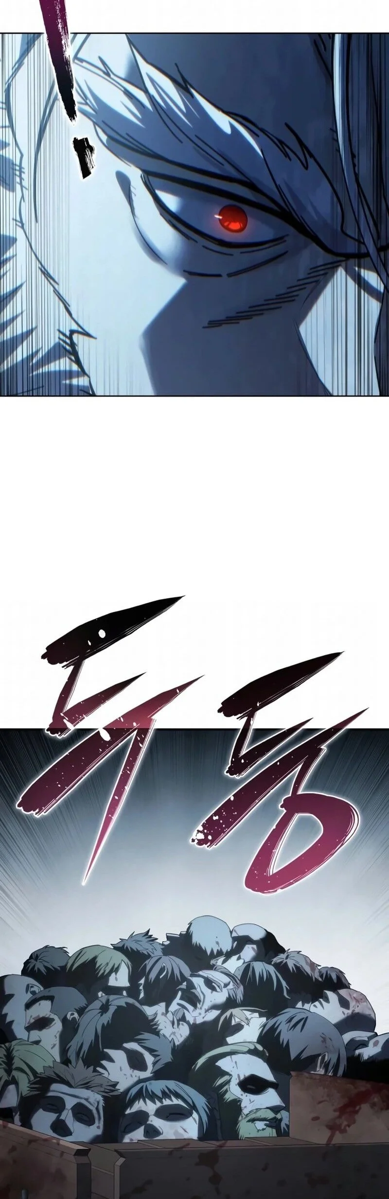 Star-Embracing Swordmaster Chapter 143 Gambar 58