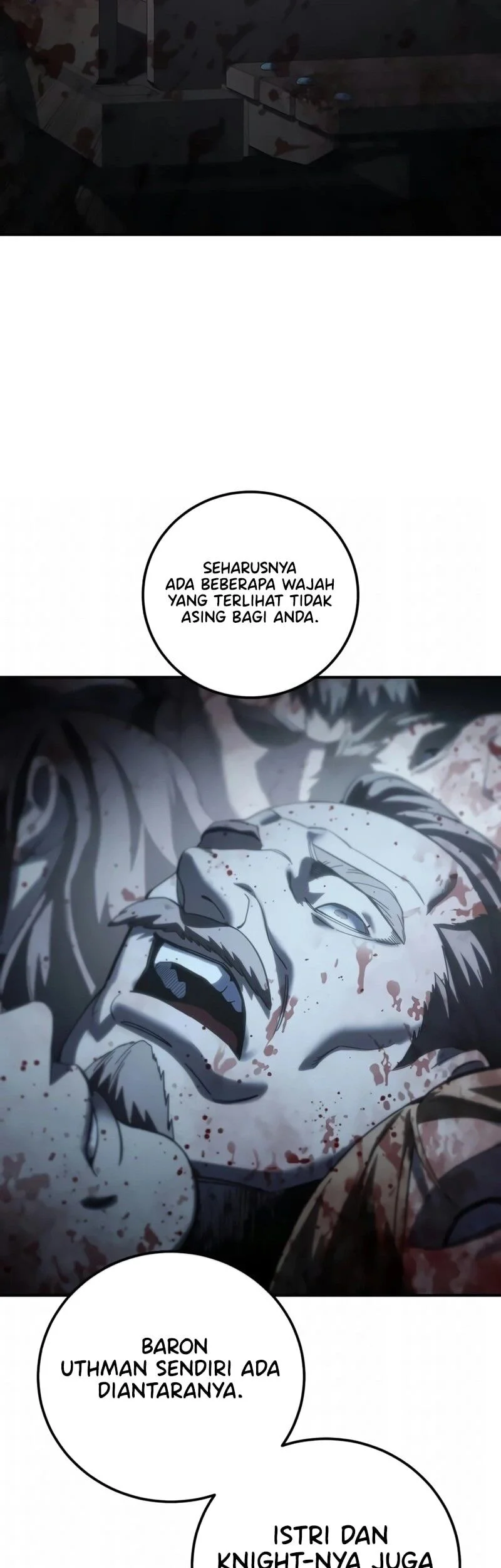 Star-Embracing Swordmaster Chapter 143 Gambar 59