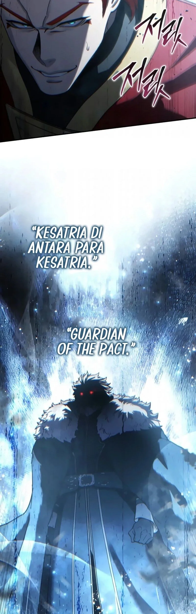 Star-Embracing Swordmaster Chapter 143 Gambar 64