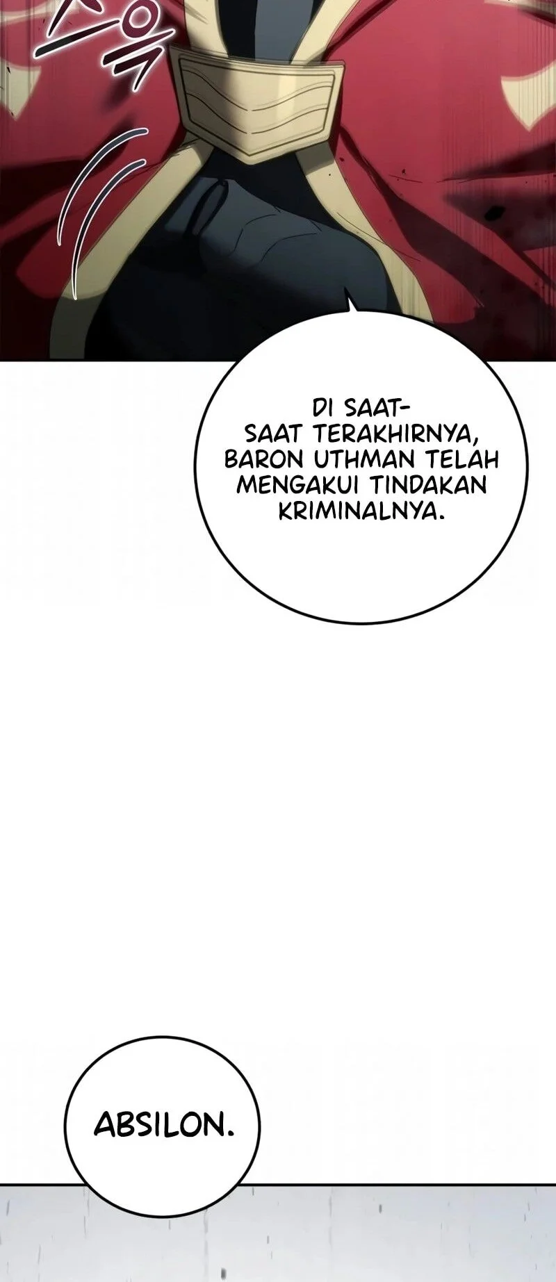 Star-Embracing Swordmaster Chapter 143 Gambar 66