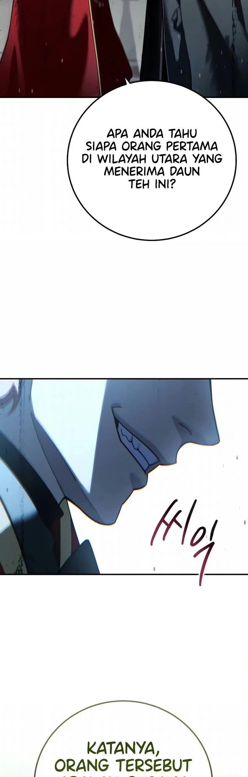 Star-Embracing Swordmaster Chapter 143 Gambar 69