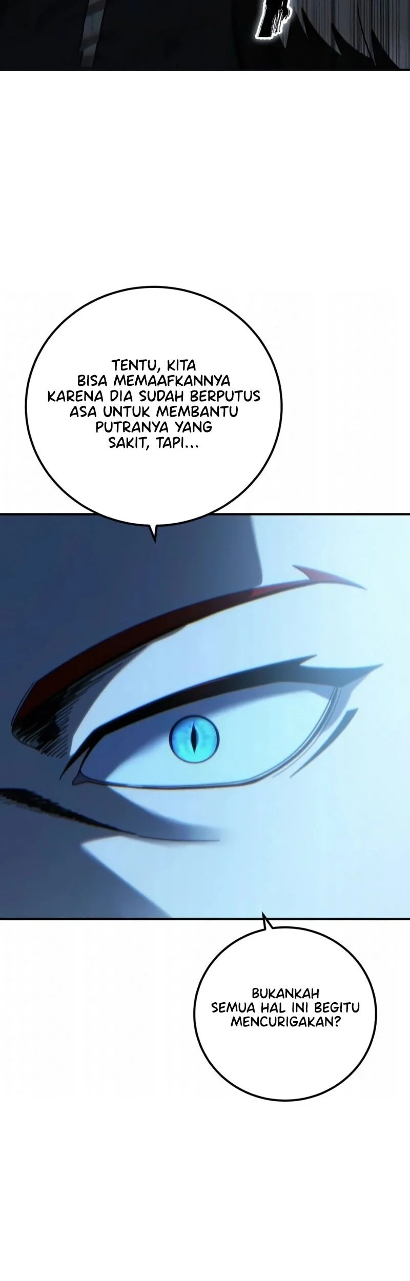 Star-Embracing Swordmaster Chapter 143 Gambar 72
