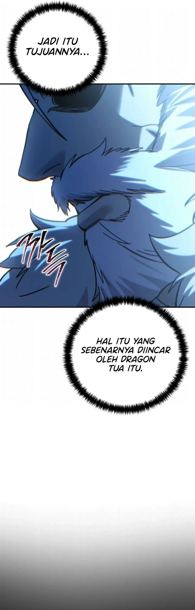 Star-Embracing Swordmaster Chapter 143 Gambar 75