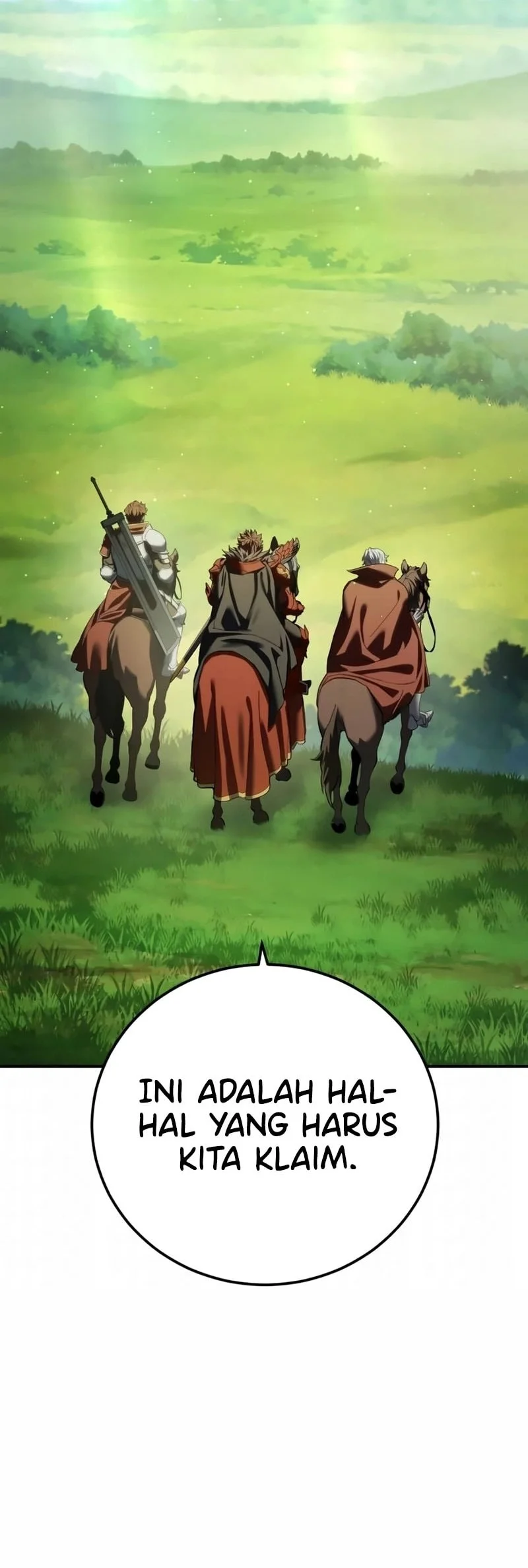 Star-Embracing Swordmaster Chapter 143 Gambar 5