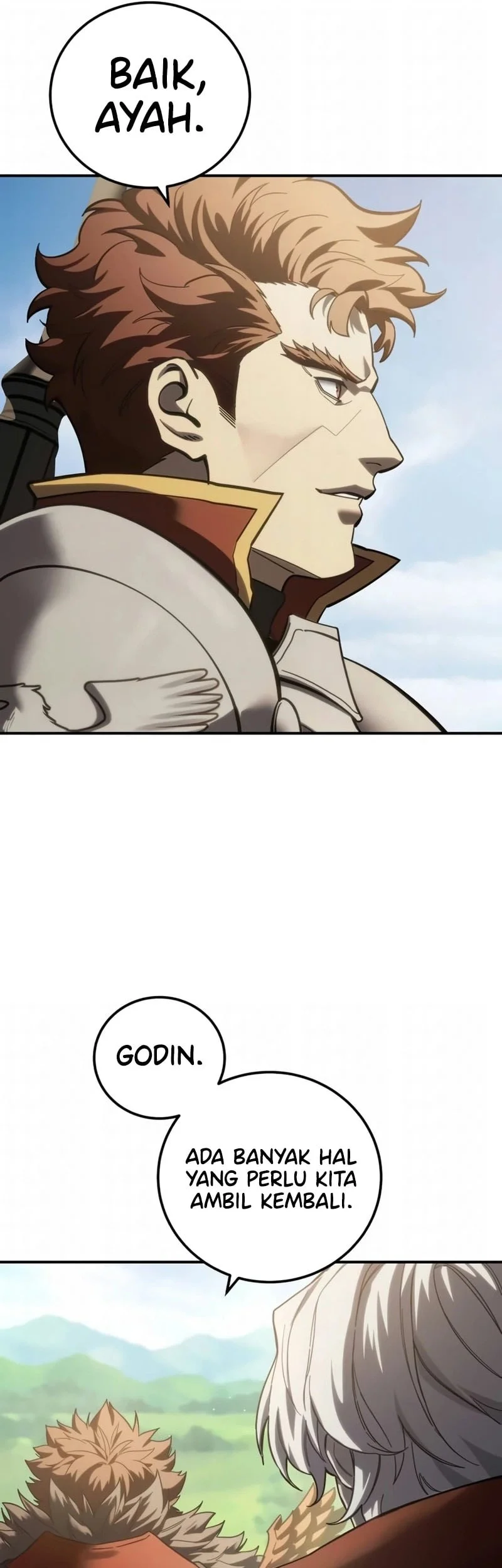 Star-Embracing Swordmaster Chapter 143 Gambar 6