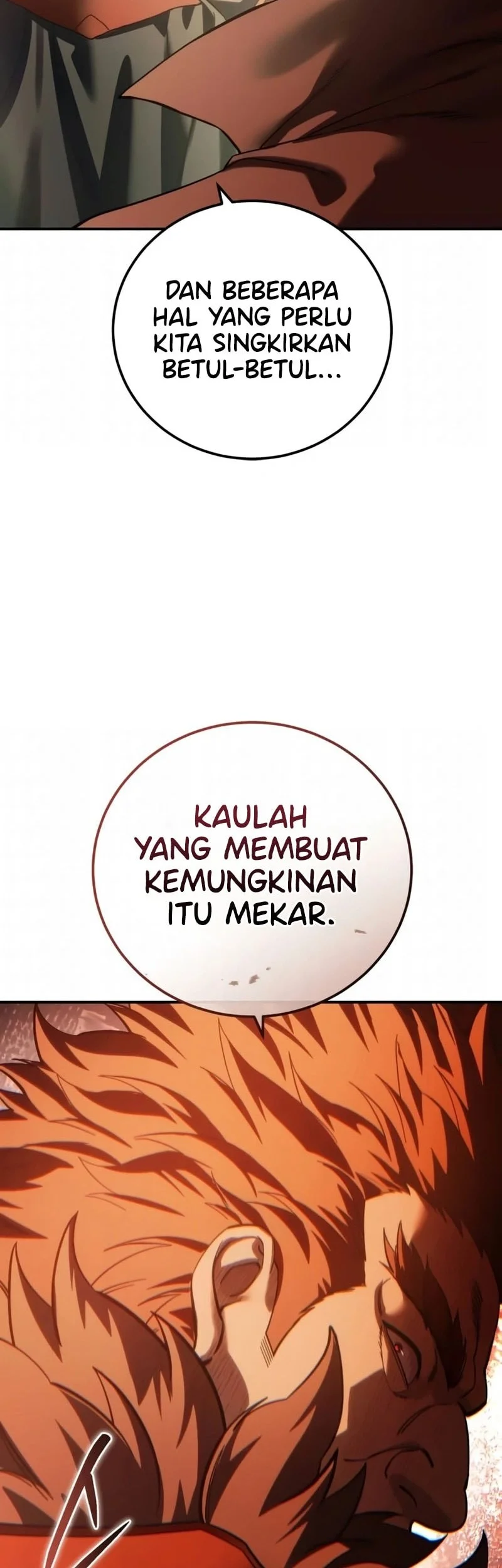 Star-Embracing Swordmaster Chapter 143 Gambar 7
