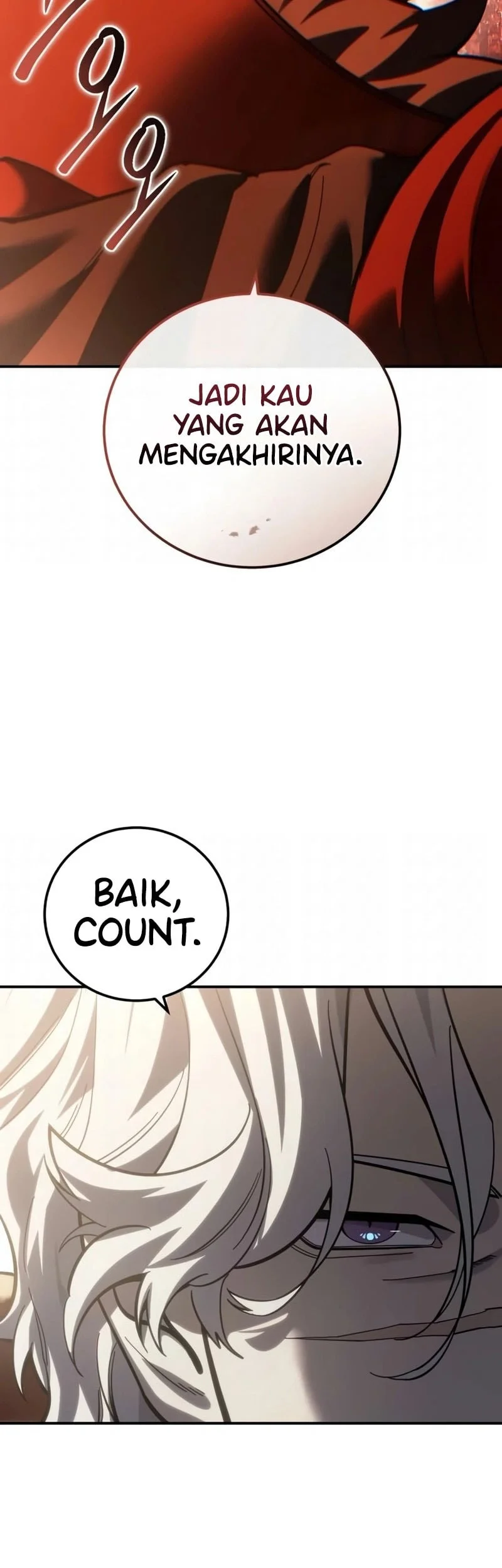 Star-Embracing Swordmaster Chapter 143 Gambar 8