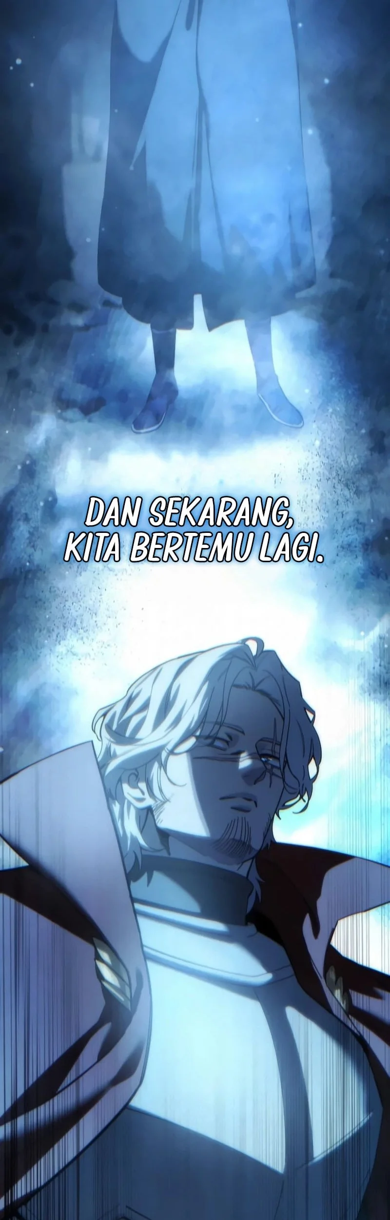 Star-Embracing Swordmaster Chapter 143 Gambar 11
