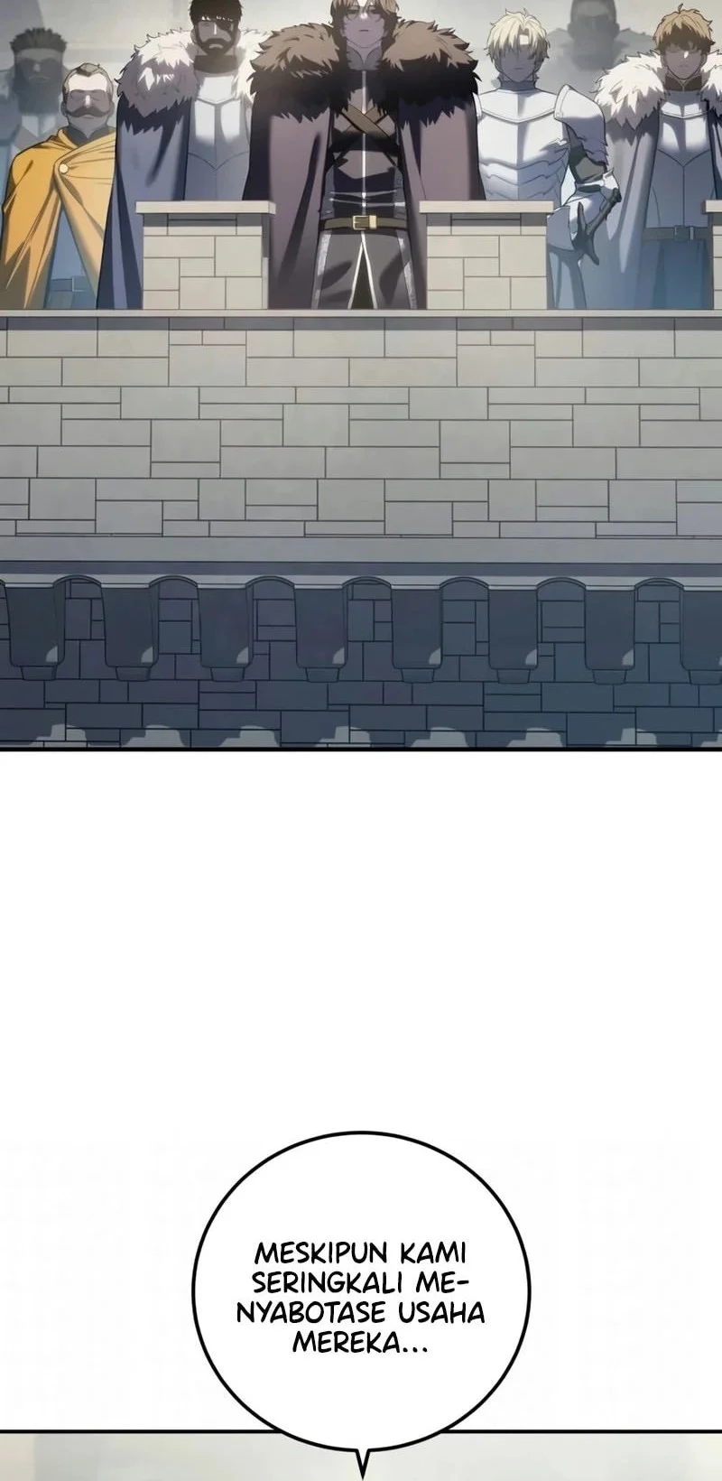 Star-Embracing Swordmaster Chapter 143 Gambar 13
