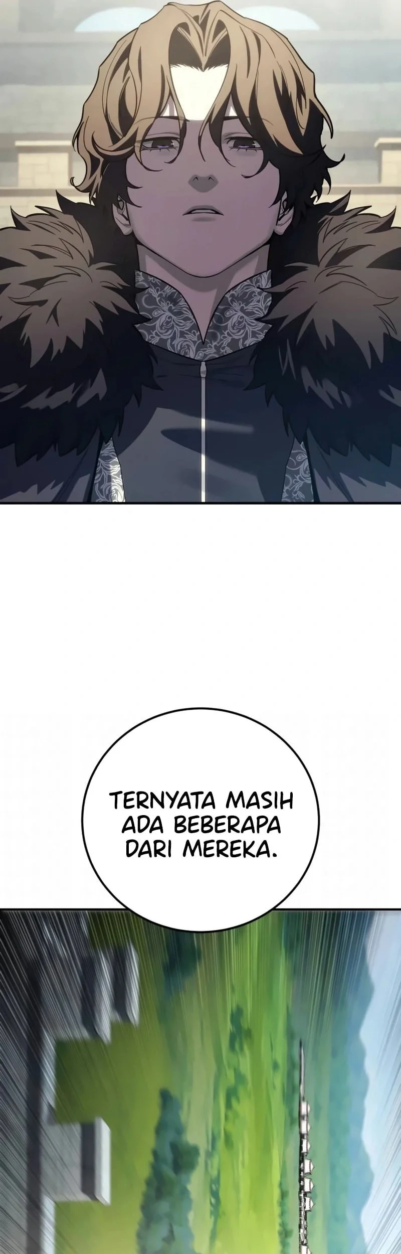 Star-Embracing Swordmaster Chapter 143 Gambar 14