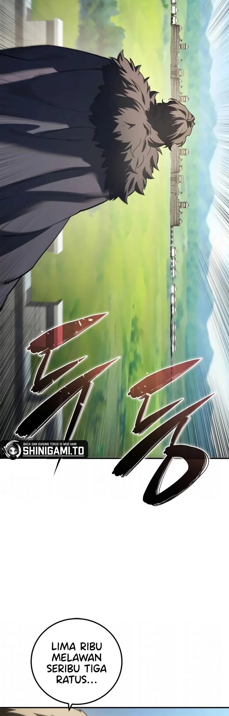 Star-Embracing Swordmaster Chapter 143 Gambar 15