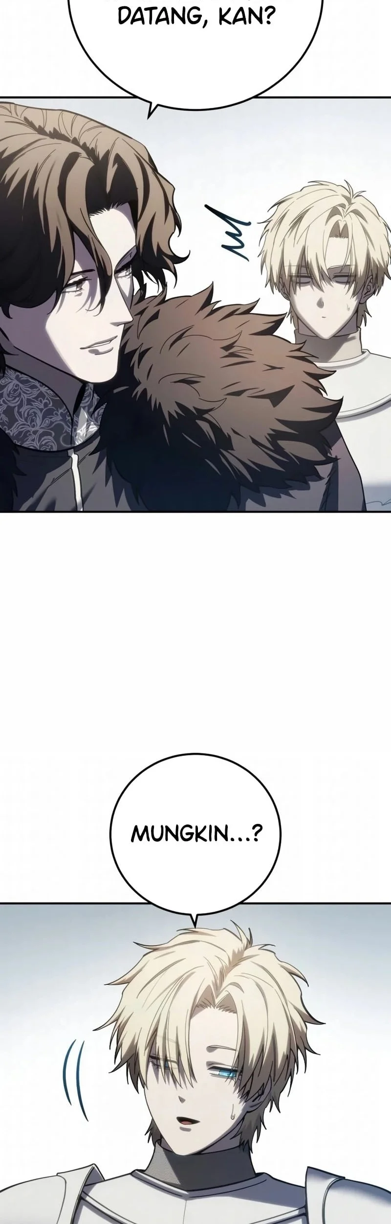 Star-Embracing Swordmaster Chapter 143 Gambar 19