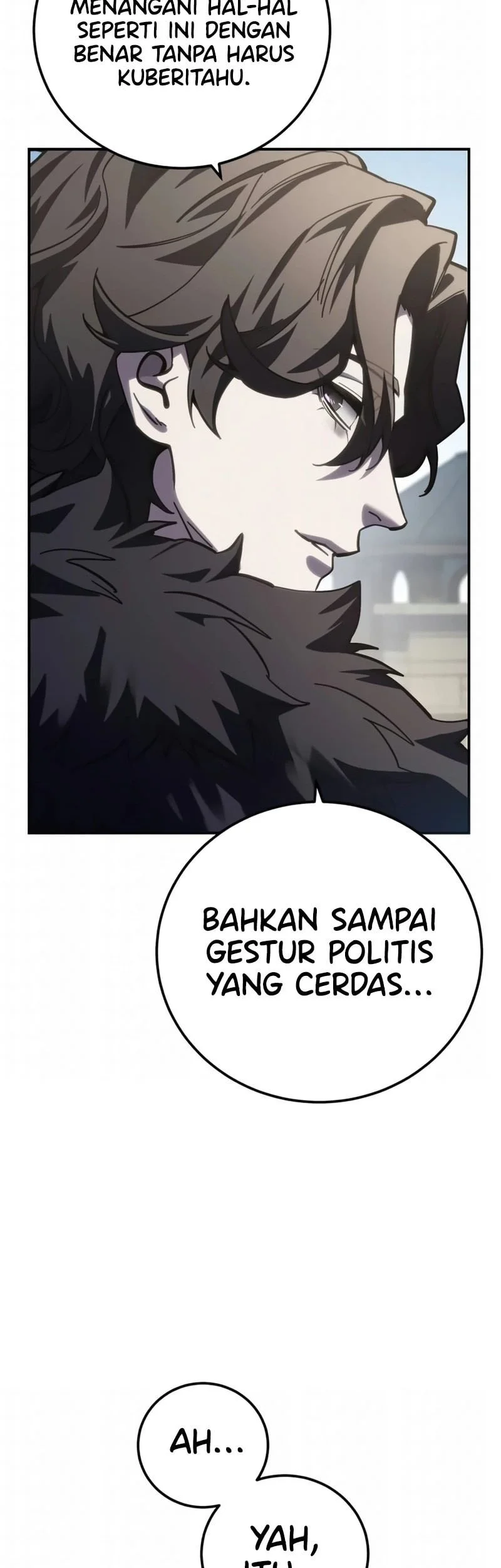 Star-Embracing Swordmaster Chapter 143 Gambar 24