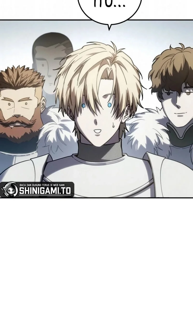 Star-Embracing Swordmaster Chapter 143 Gambar 25