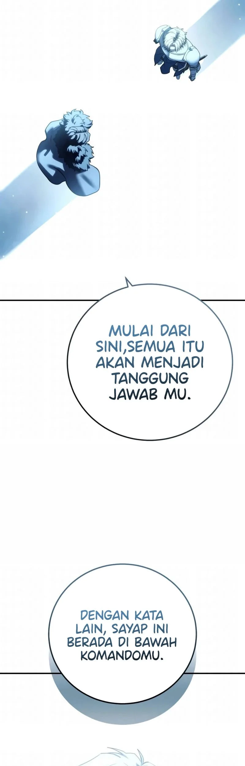Star-Embracing Swordmaster Chapter 143 Gambar 30