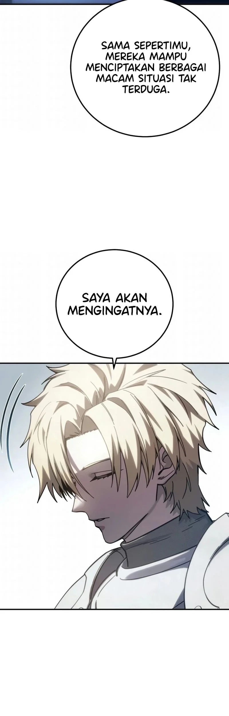 Star-Embracing Swordmaster Chapter 143 Gambar 32