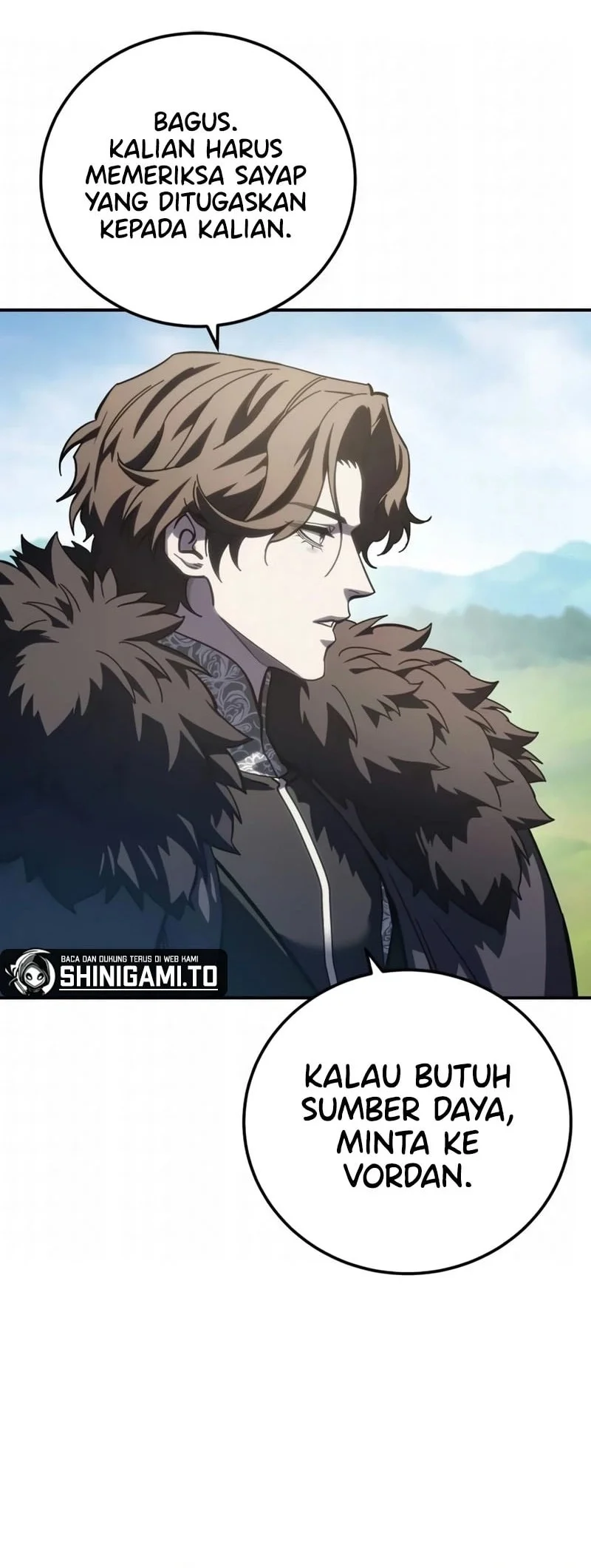 Star-Embracing Swordmaster Chapter 143 Gambar 33