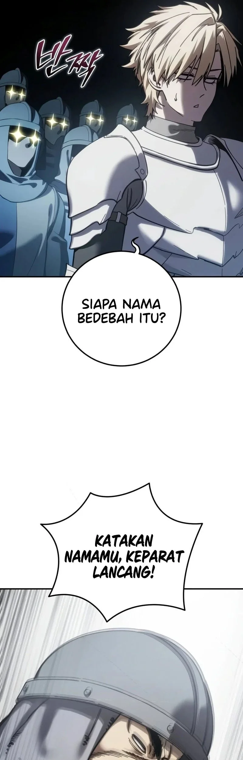 Star-Embracing Swordmaster Chapter 144 Gambar 34