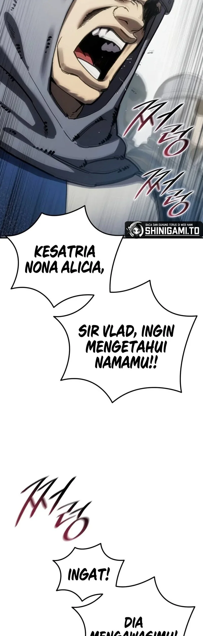 Star-Embracing Swordmaster Chapter 144 Gambar 35