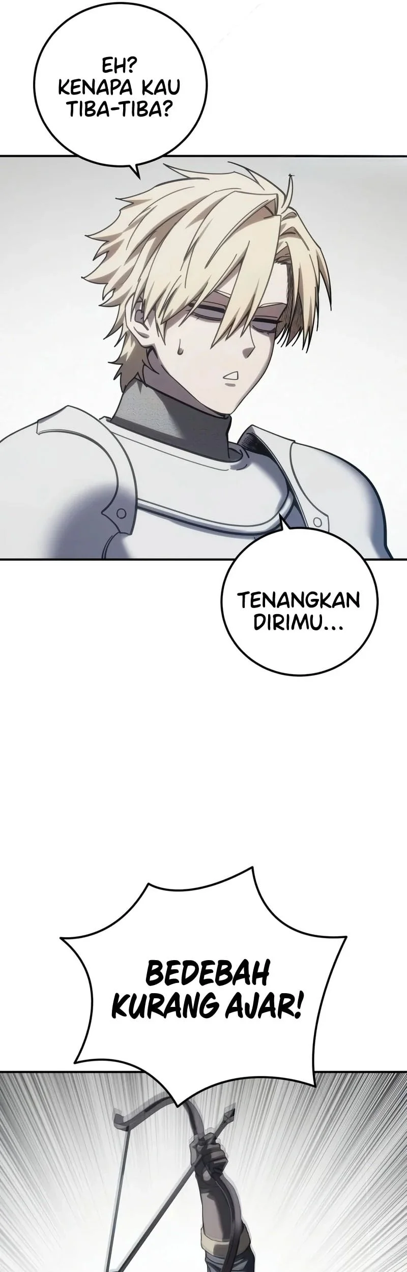 Star-Embracing Swordmaster Chapter 144 Gambar 38