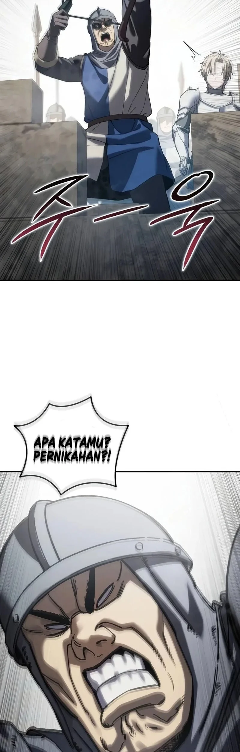 Star-Embracing Swordmaster Chapter 144 Gambar 39