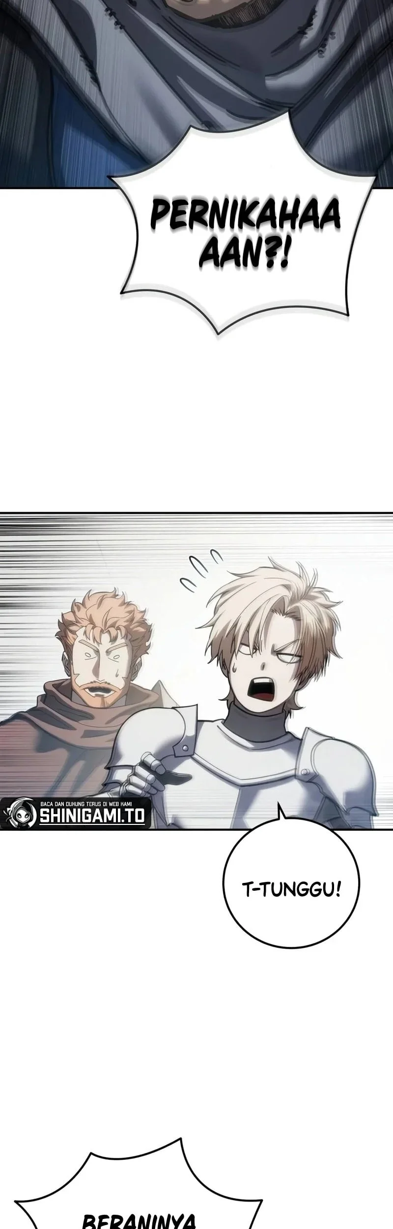 Star-Embracing Swordmaster Chapter 144 Gambar 40