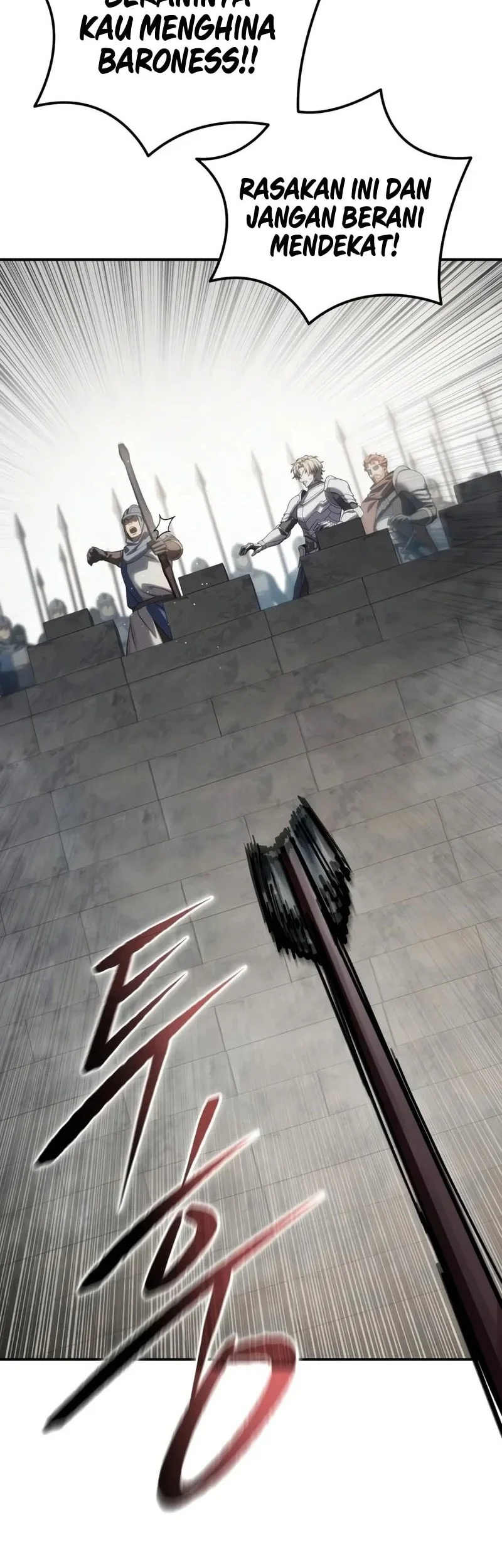 Star-Embracing Swordmaster Chapter 144 Gambar 41