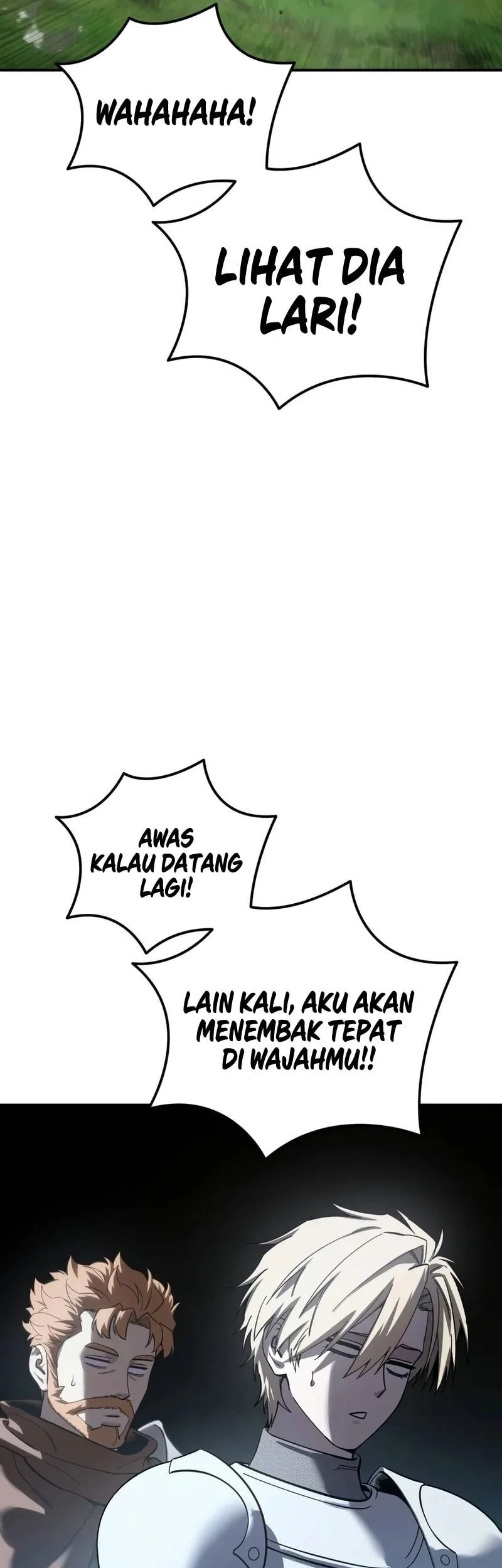 Star-Embracing Swordmaster Chapter 144 Gambar 46