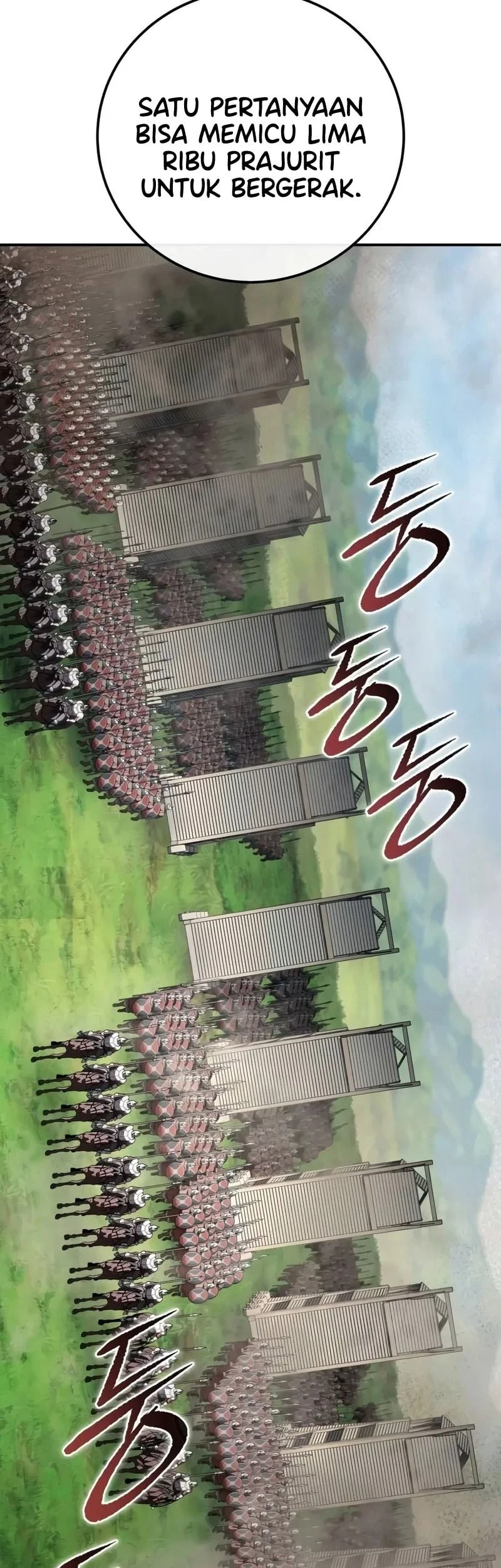 Star-Embracing Swordmaster Chapter 144 Gambar 52
