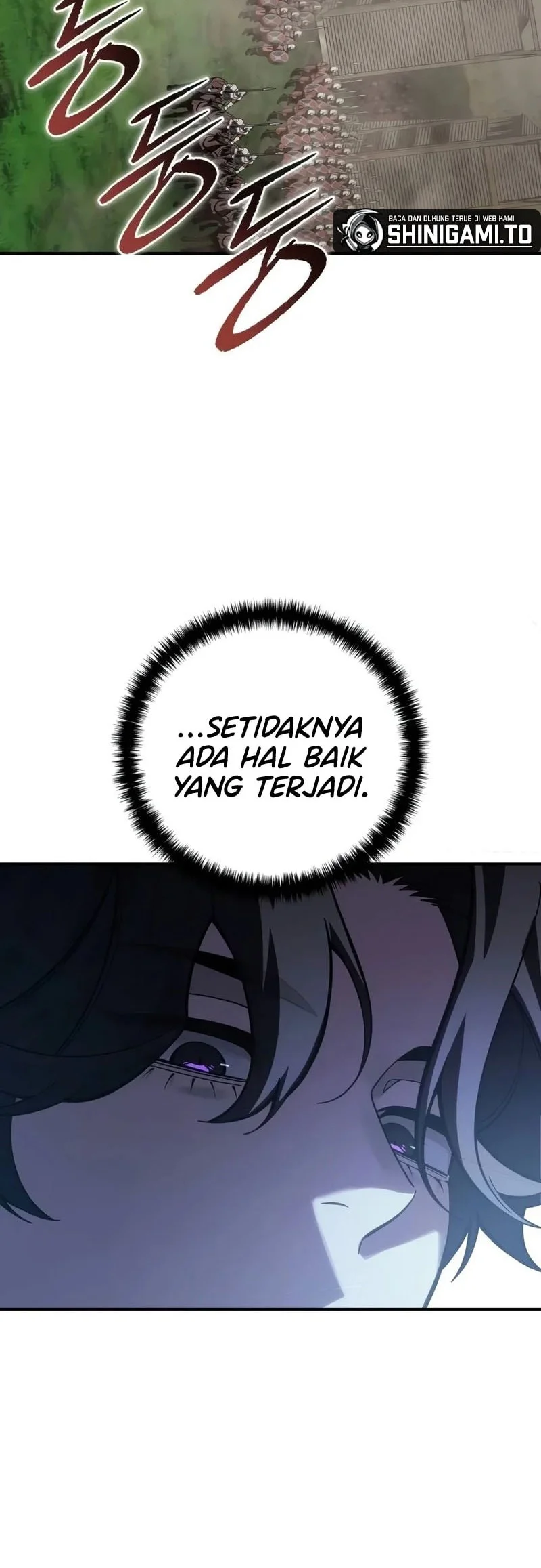 Star-Embracing Swordmaster Chapter 144 Gambar 53