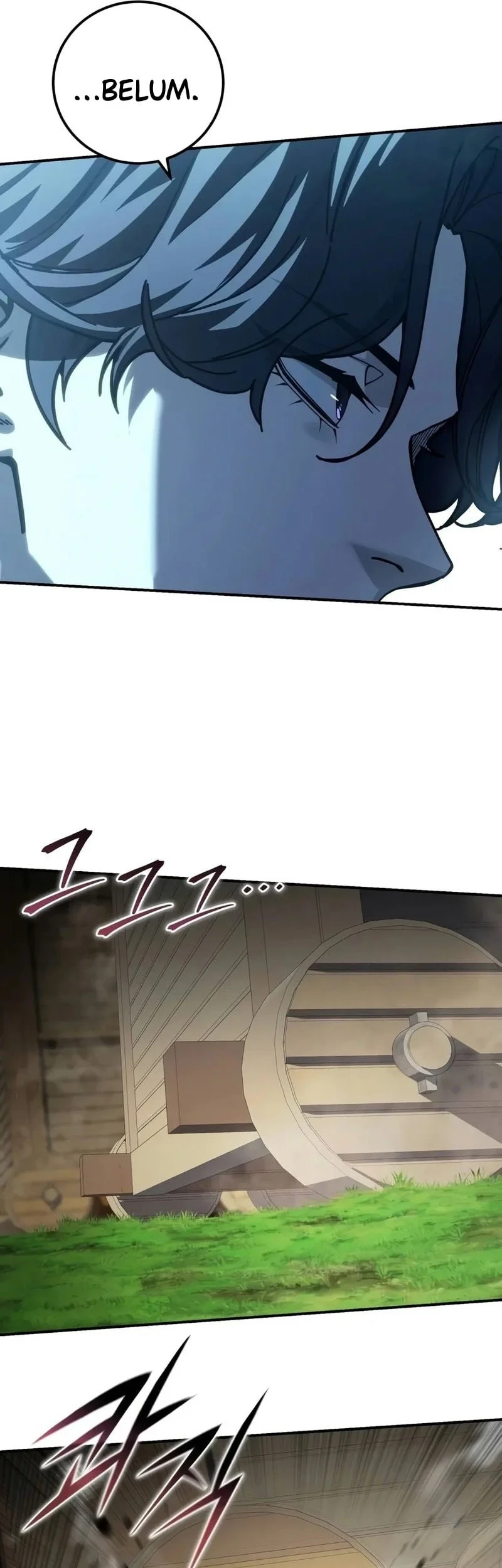 Star-Embracing Swordmaster Chapter 144 Gambar 62