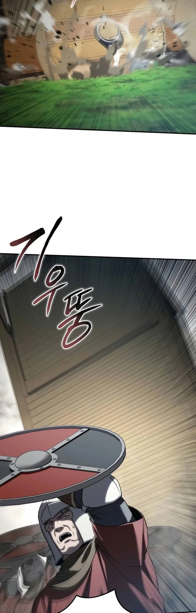 Star-Embracing Swordmaster Chapter 144 Gambar 63