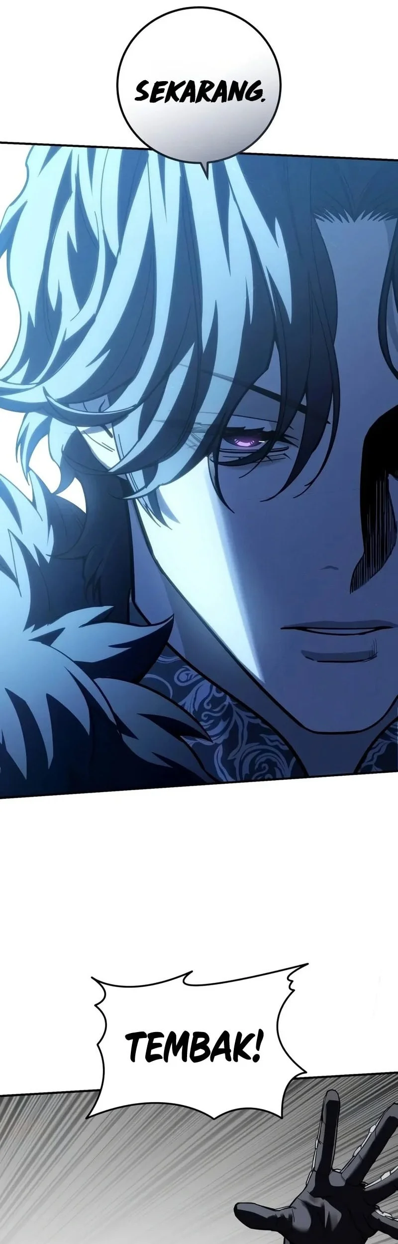 Star-Embracing Swordmaster Chapter 144 Gambar 67