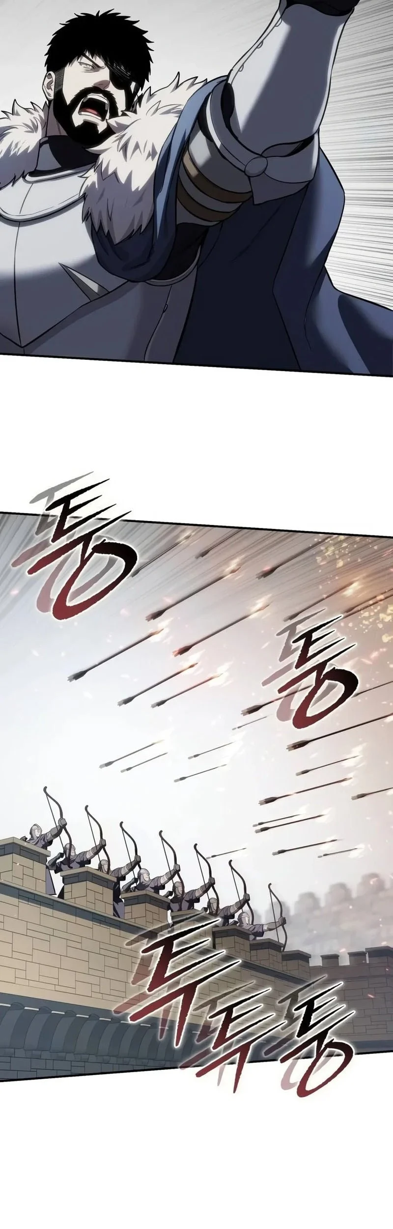 Star-Embracing Swordmaster Chapter 144 Gambar 68