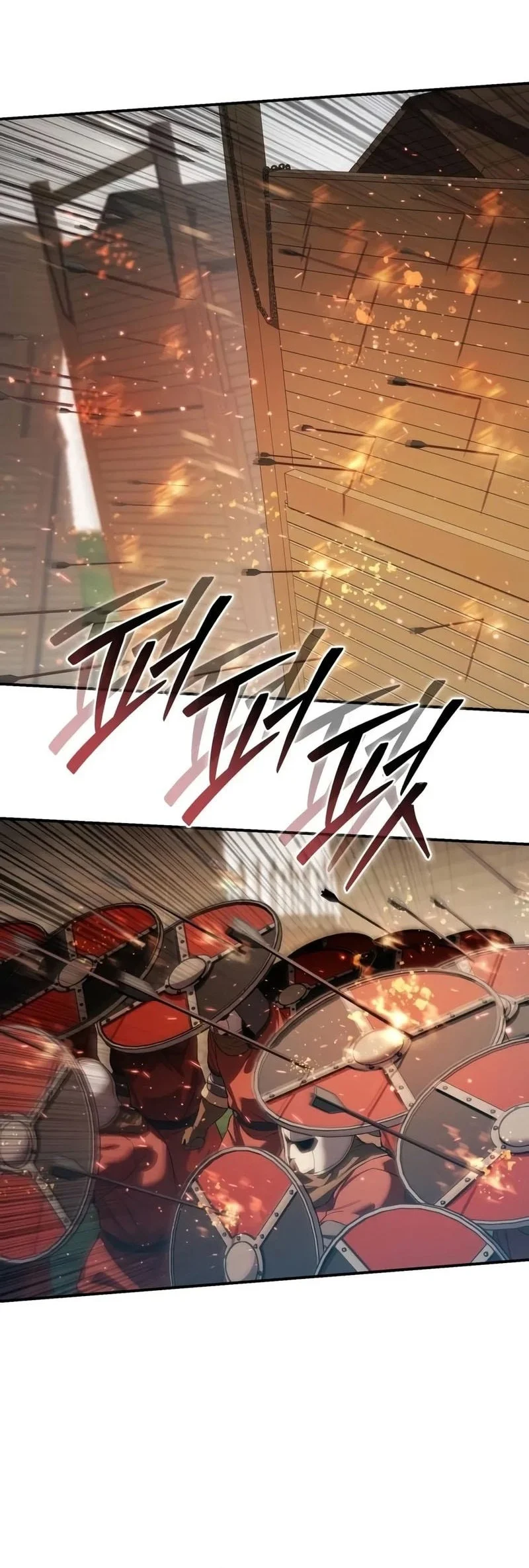 Star-Embracing Swordmaster Chapter 144 Gambar 69