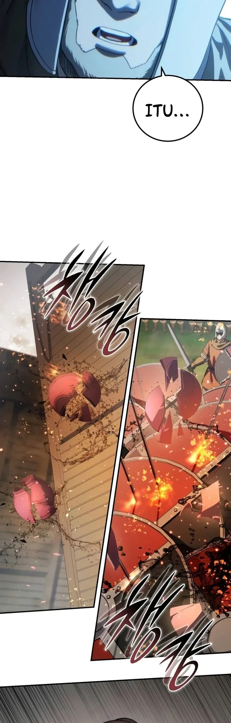 Star-Embracing Swordmaster Chapter 144 Gambar 72
