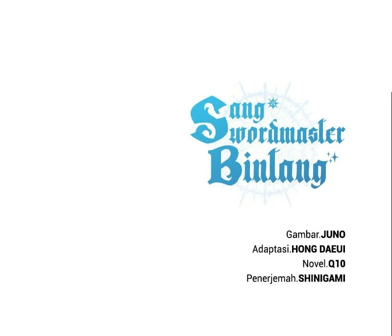 Star-Embracing Swordmaster Chapter 144 Gambar 77