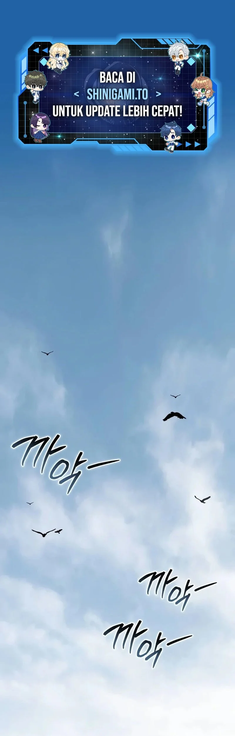 Manhwa Star-Embracing Swordmaster Chapter 144 gambar 2