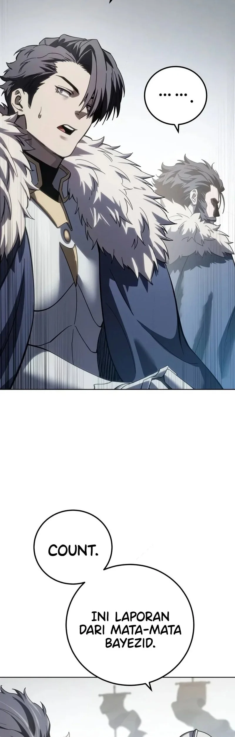 Star-Embracing Swordmaster Chapter 144 Gambar 11