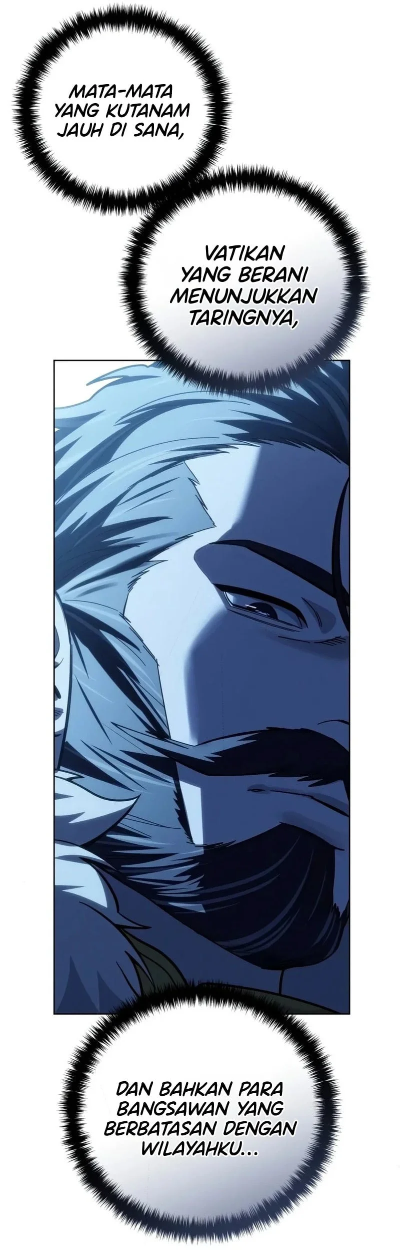 Star-Embracing Swordmaster Chapter 144 Gambar 14