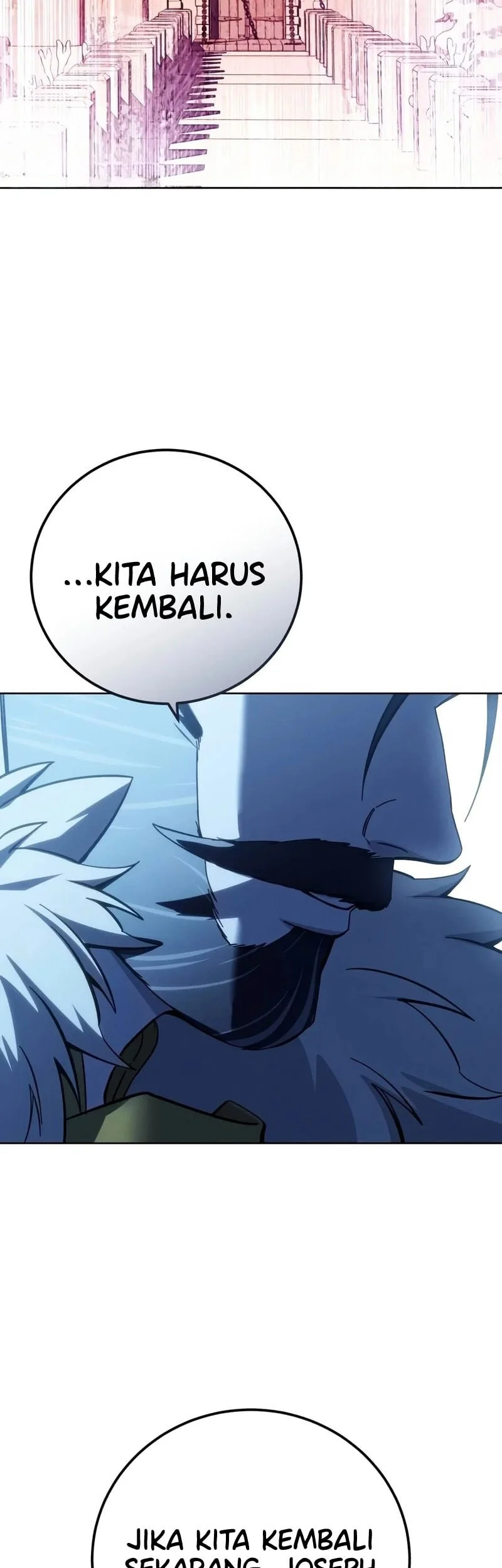 Star-Embracing Swordmaster Chapter 144 Gambar 16