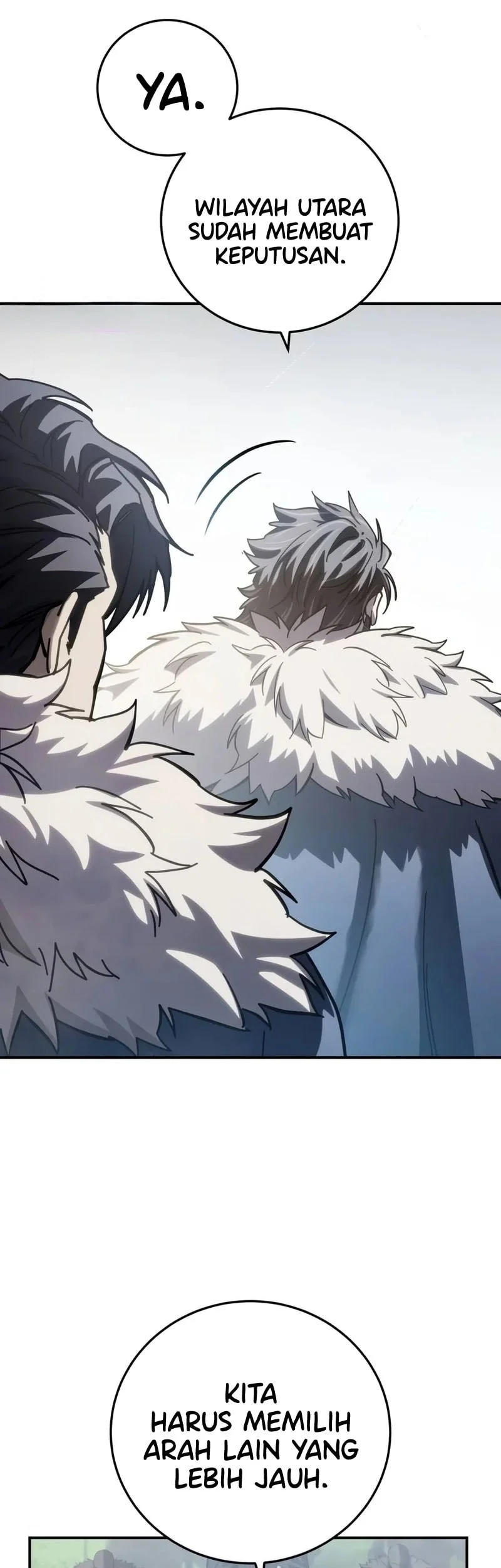 Star-Embracing Swordmaster Chapter 144 Gambar 22