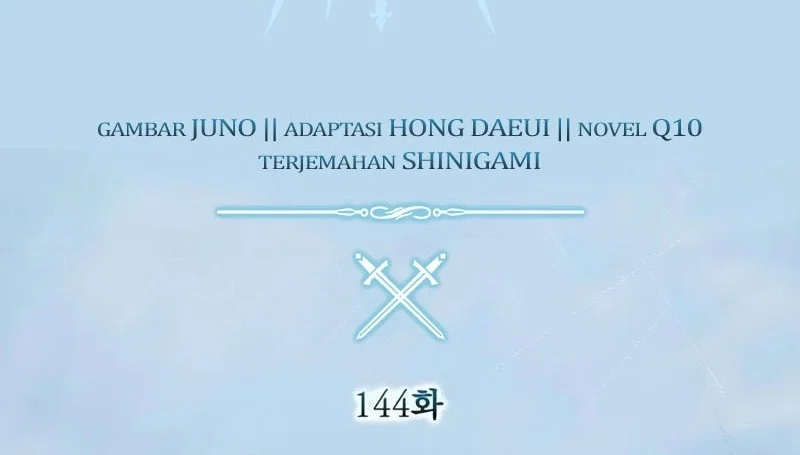 Star-Embracing Swordmaster Chapter 144 Gambar 25